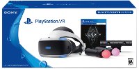 PVR SCE 302425 Skyrim VR Bundle - PS4