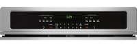 FFET2726TS Frigidaire 27 Inch Double Wall Oven - 7.6 cu. ft. Stainless Steel-2