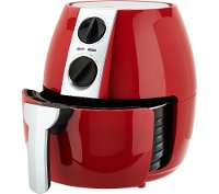 Emeril Lagasse Red Air Fryer