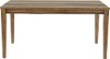 Sandstone 60 Inch Dining Room Table - Sun Valley