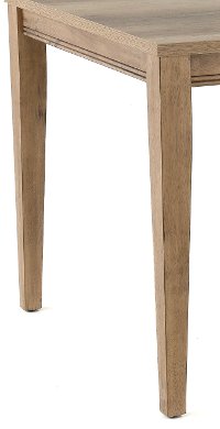 Sandstone 60 Inch Dining Room Table - Sun Valley-2