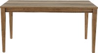 Sandstone Gray Dining Room Table - Sun Valley-1