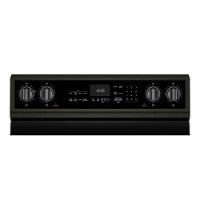 WFE975H0HV Whirlpool Electric Range - 6.4 cu. ft. Black Stainless Steel-3