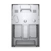 WFE975H0HV Whirlpool Electric Range - 6.4 cu. ft. Black Stainless Steel-5