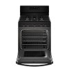 WFG525S0HB Whirlpool 30 Inch Gas Range with Self-Cleaning Oven - Black-2