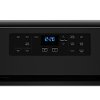 WFG525S0HB Whirlpool 30 Inch Gas Range with Self-Cleaning Oven - Black-3