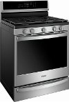 WFG975H0HZ Whirlpool Gas Range - 5.8 cu. ft. Stainless Steel -2