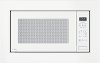 PEB7227+JX7227-W/W GE Profile Series Built-in Microwave and Trim Kit - White-1