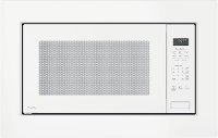 PEB7227+JX7227-W/W GE Profile Series Built-in Microwave and Trim Kit - White