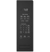 PEB7227+JX7227-BSLT GE Profile Built-in Microwave with Trim Kit - Black Slate-2