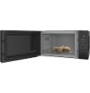 PEB7227+JX7227-BSLT GE Profile Built-in Microwave with Trim Kit - Black Slate-3
