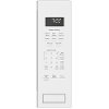 PEB7227DLWW+JX7230DLWW GE Profile 2.2 cu. ft. Microwave and 30 Inch Trim Kit - White-4