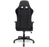 Racing Style Green and Black Gaming Chair - Essentials -4