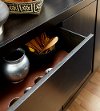 Morning Brew Brown Dining Room Sideboard - Crosby Street-2