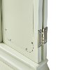 Classic Vanilla White Vanity Set - Torri-2