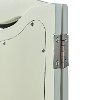 Classic Vanilla White Vanity Set - Torri-4