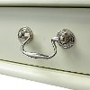 Classic Vanilla White Vanity Set - Torri-5