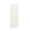 Classic Vanilla White Dress-Up Wardrobe - Torri-3