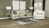 Onyx and Gold Coffee Table - Spectrum-2