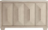 Light Ash Dining Room Buffet - Patina