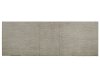 Flint and Steel Modern Dining Room Table - Modern-2