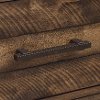 Reclaimed Rustic Modern Brown Dresser - Dakota-2