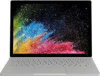 HMW00001,B2,i5,8,256 Microsoft Surface Book 2 Intel i5 8GB RAM 256GB SDD