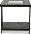 Terrell Brown End Table