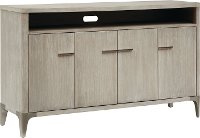 Frosted Ash Dining Room Buffet - Alexandra