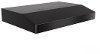 BNDF130BL Broan Tenaya Range Hood - 30 Inch Black -1