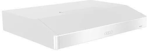 BNDF130WW Broan Range Hood - 30 Inch White -1