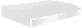 BNDF130WW Broan Range Hood - 30 Inch White