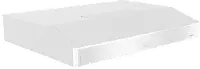 BNDF130WW Broan Range Hood - 30 Inch White