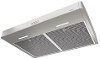 BNDF130SS Broan Tenaya Range Hood - 30 Inch Stainless Steel -2