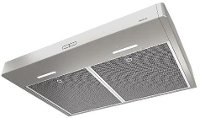 BNDF130SS Broan Tenaya Range Hood - 30 Inch Stainless Steel -2