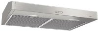 BNDF130SS Broan Tenaya Range Hood - 30 Inch Stainless Steel -4