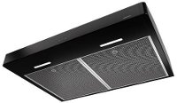 BNDF136BL Broan Tenaya Range Hood - 36 Inch Black-5