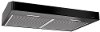 BNDF136BL Broan Tenaya Range Hood - 36 Inch Black -7