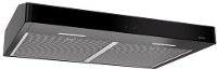 BNDF136BL Broan Tenaya Range Hood - 36 Inch Black-7