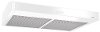 BNDF136WW Broan 36 Inch TENAYA II Vent Hood - White -3