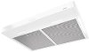 BNDF136WW Broan Tenaya Series 36 Inch Range Hood - White