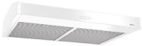 BNDF136WW Broan Tenaya Series 36 Inch Range Hood - White -3