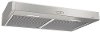 BNDF136SS Broan Tenaya Series 36 Inch Range Hood - Stainless Steel -3