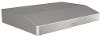 BNDF136SS Broan Tenaya Series 36 Inch Range Hood - Stainless Steel -4