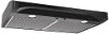 BQSJ130BL Broan Alta Range Hood - 30 Inch Black-4