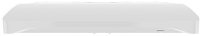 BQSJ130WW Broan Range Hood Alta Series - 30 Inch White