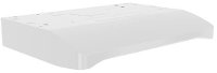 BQSJ130WW Broan Range Hood Alta Series - 30 Inch White-4