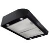 BQSJ136BL Broan ALTA I Vent Hood - Black