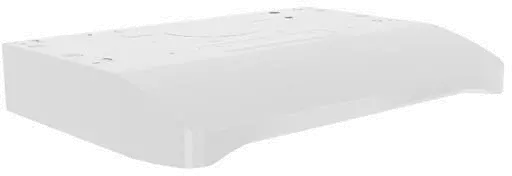 BQSJ136WW Broan 36 Inch Alta Range Hood - White-1
