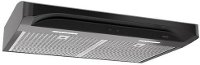 BQDD130BL Broan Alta II Range Hood - 30 Inch Black-3